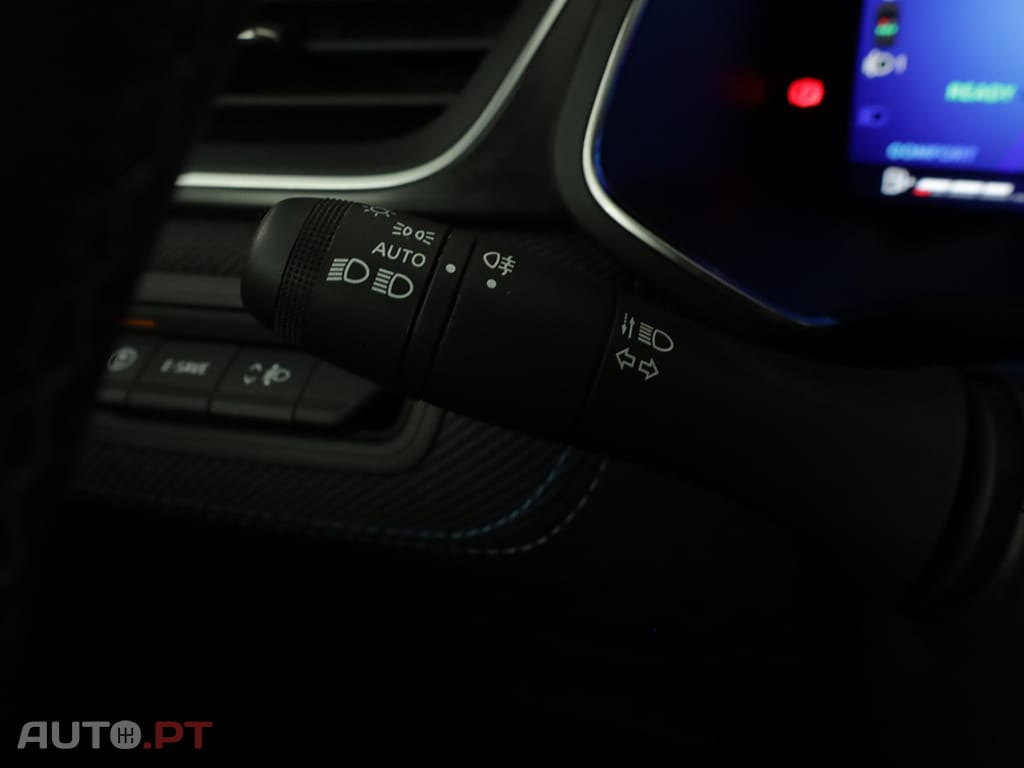 Renault Symbioz Symbioz 1.6 E-Tech Full Hybrid Esprit Alpine
