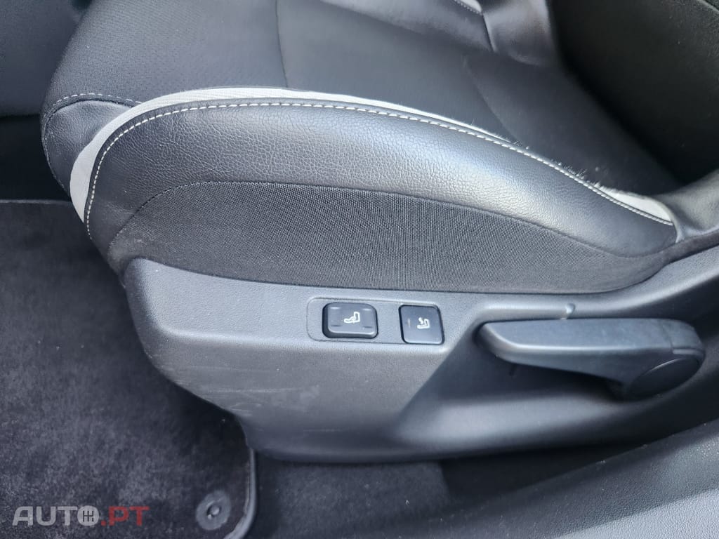 Citroen DS4 1.6 e-HDi Chic CVP6