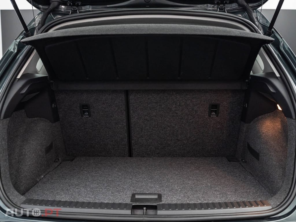 Seat Arona 1.0 TSI Style