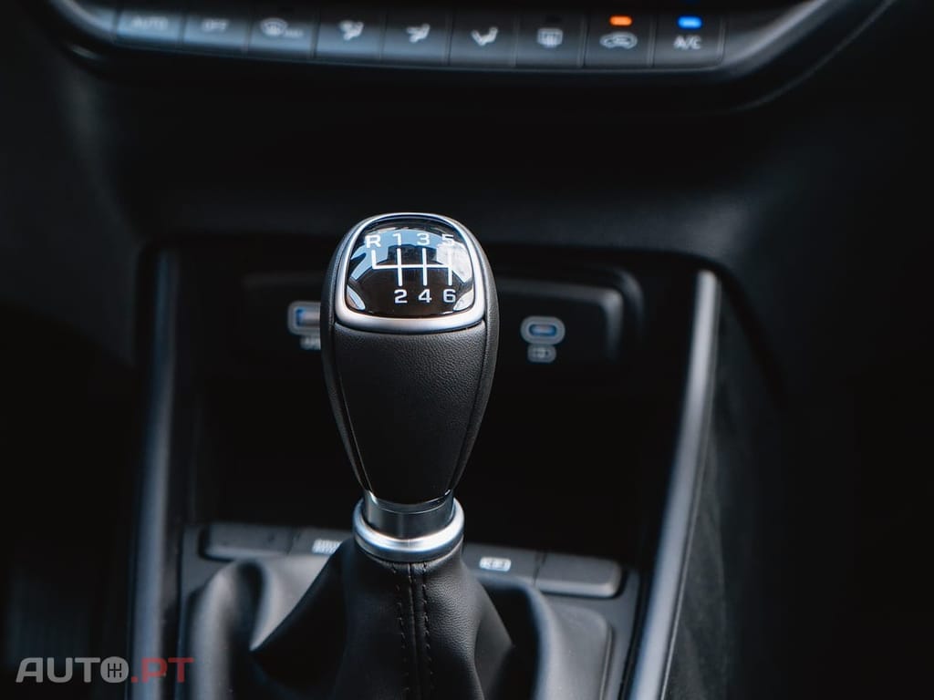 Hyundai i20 1.0 T-GDI Style (TT)