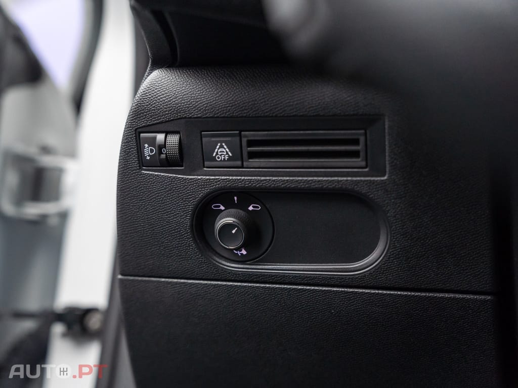 DS DS3 Crossback E-Tense Performance Line