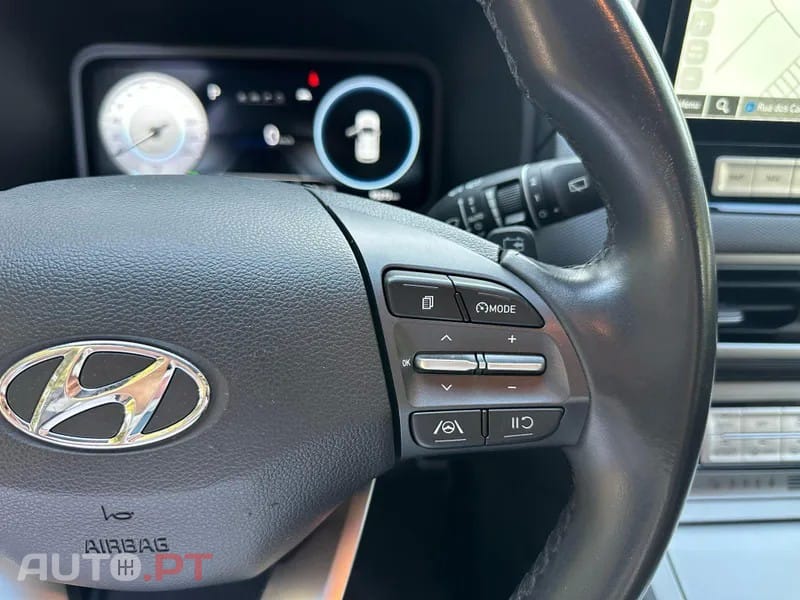 Hyundai Kauai 64 kWh Premium+Pack Premium