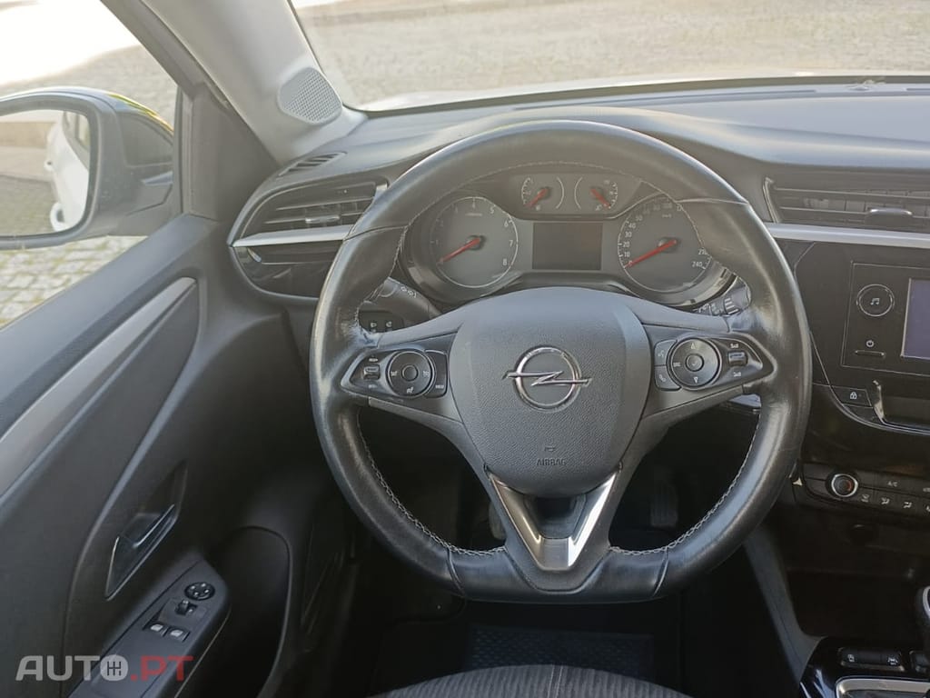 Opel Corsa f