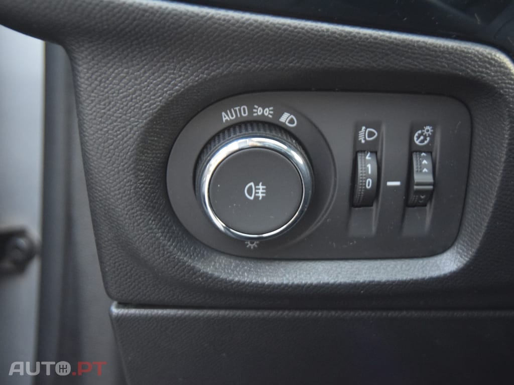 Opel Corsa 1.2 Business