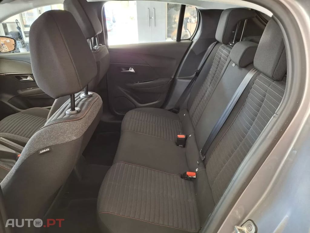 Peugeot 208 1.2 PureTech Active Pack
