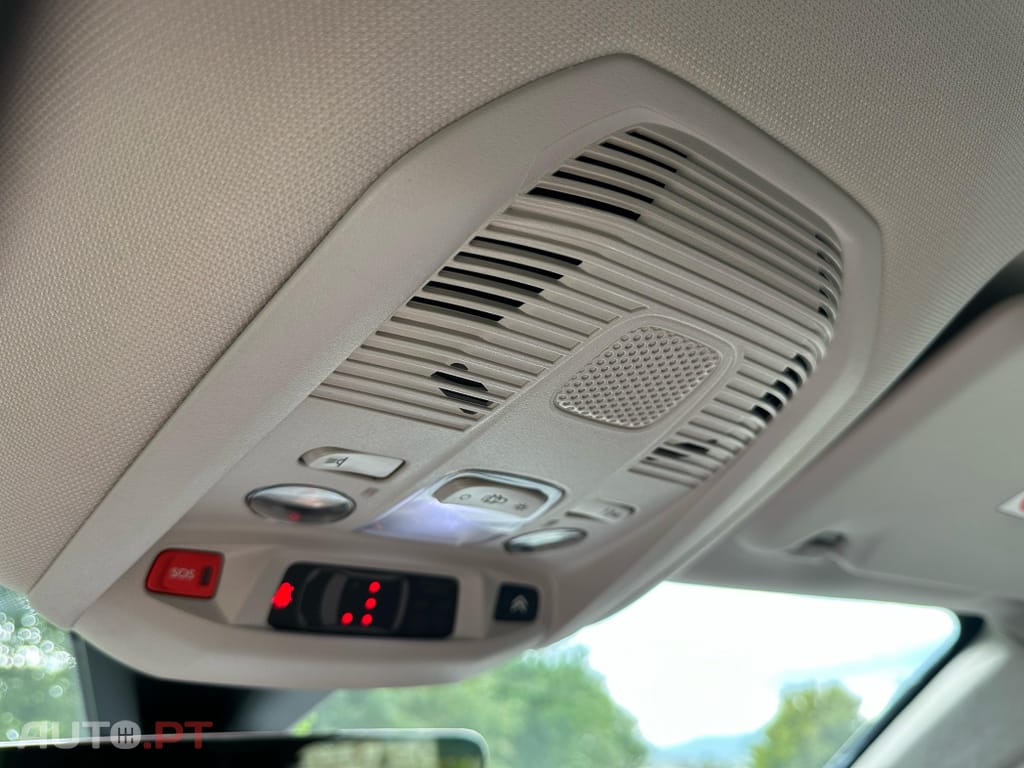 Citroen C5 Aircross 1.6 Hybrid Feel Pack e-EAT8