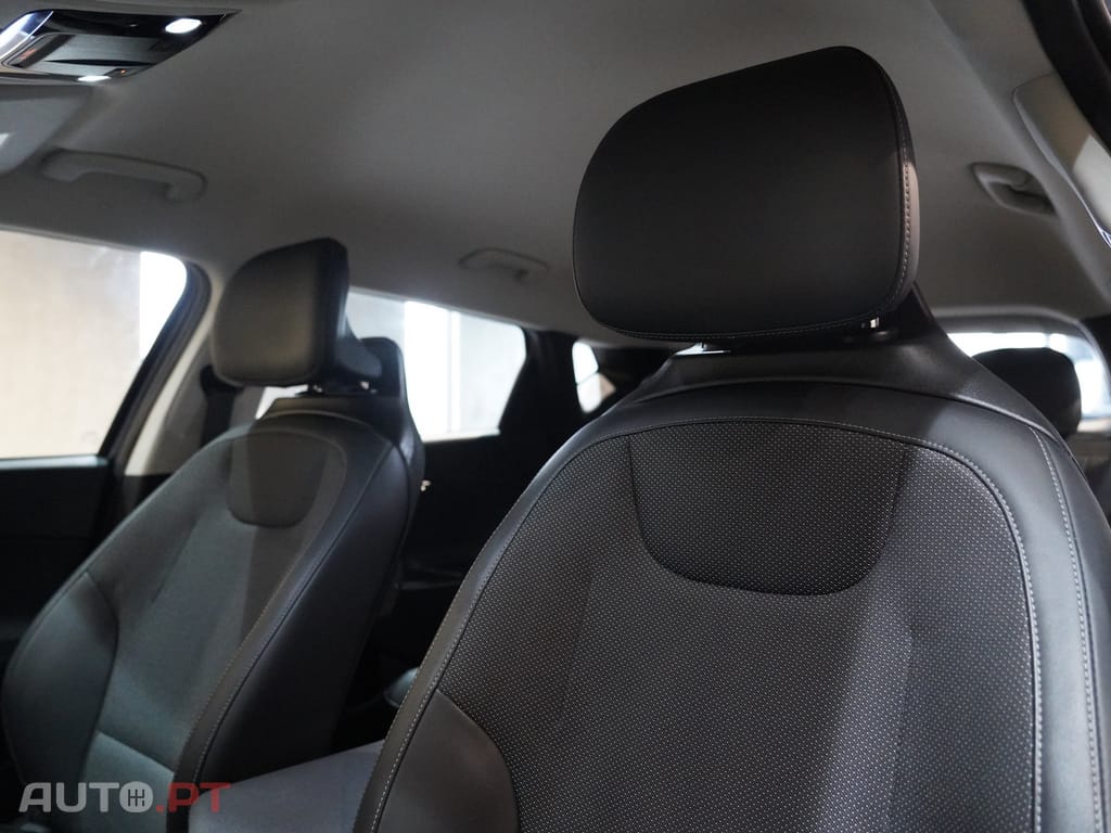 Kia EV6 77.4 kWh Air Active
