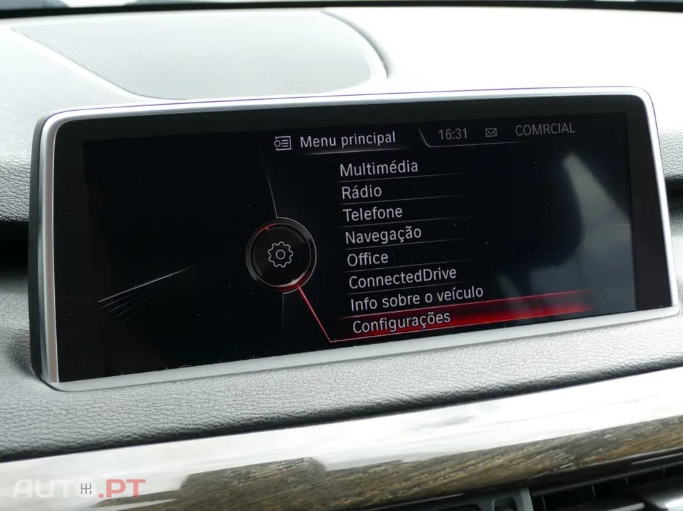 BMW X5 25 d xDrive