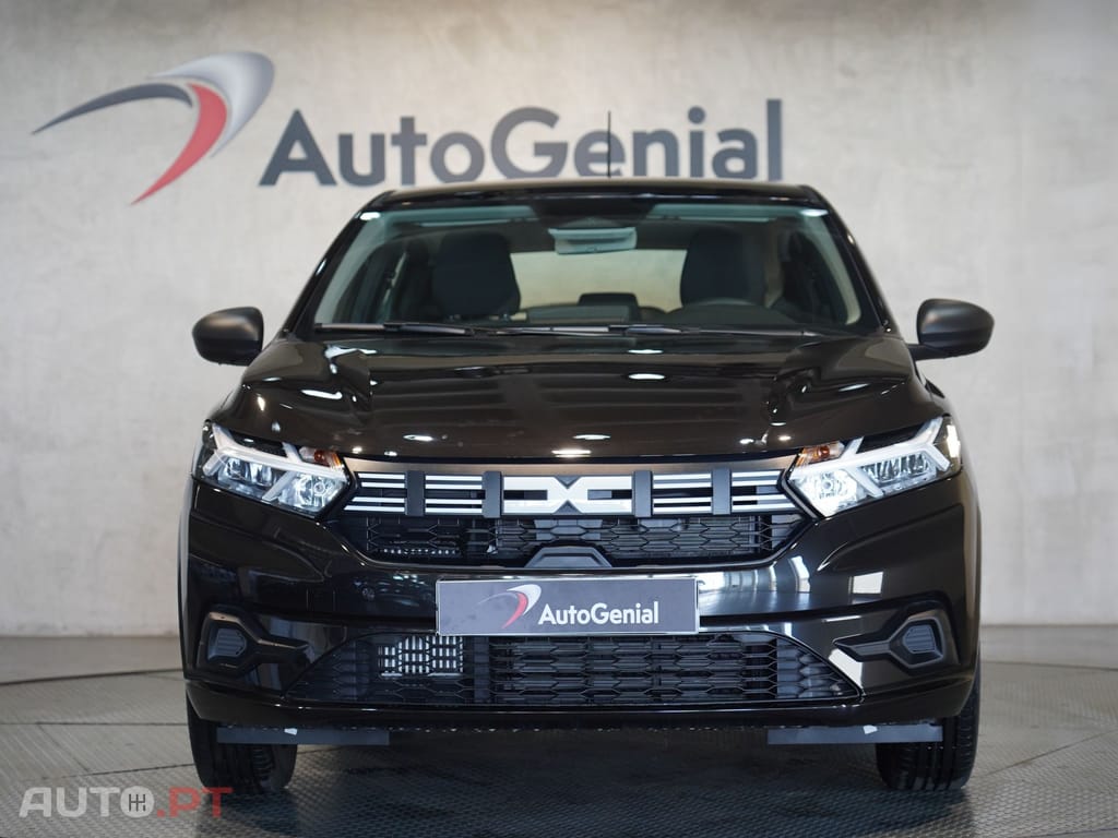 Dacia Sandero 1.0 ECO-G Essential Bi-Fuel