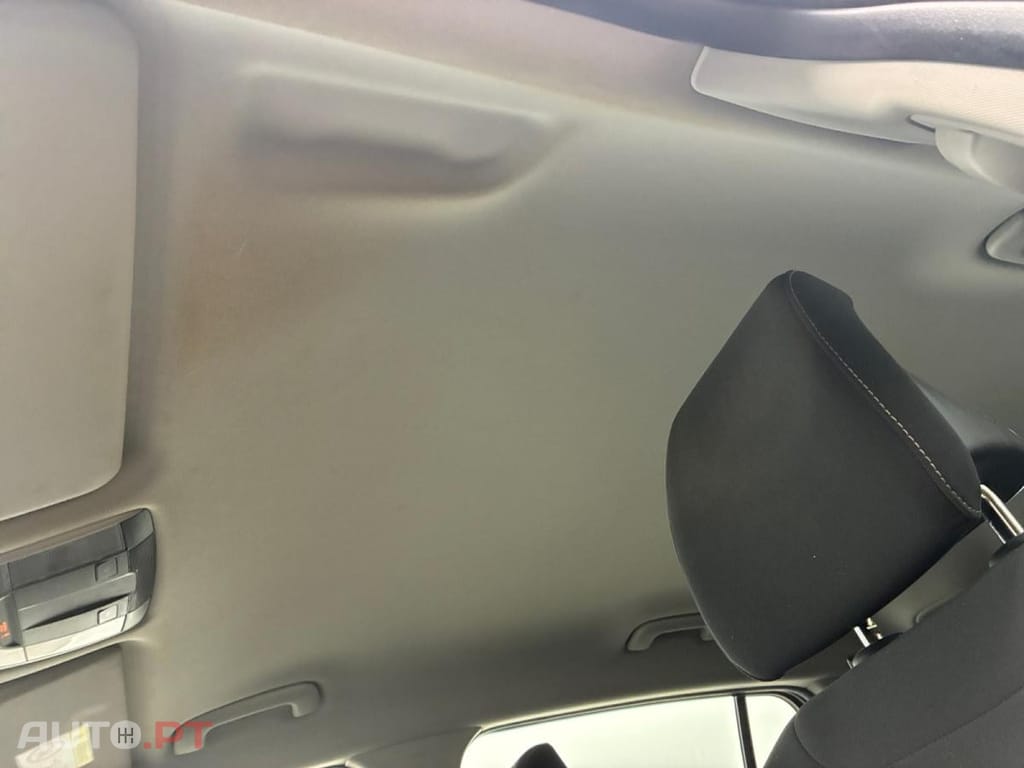 Kia Sportage 1.6 CRDi MHEV Active DCT7