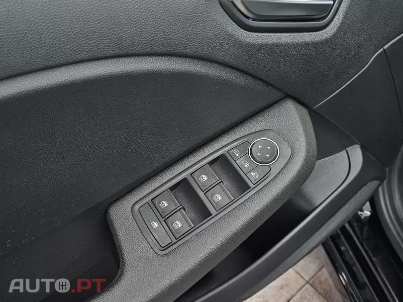 Renault Clio 1.0 TCe Evolution Bi-Fuel