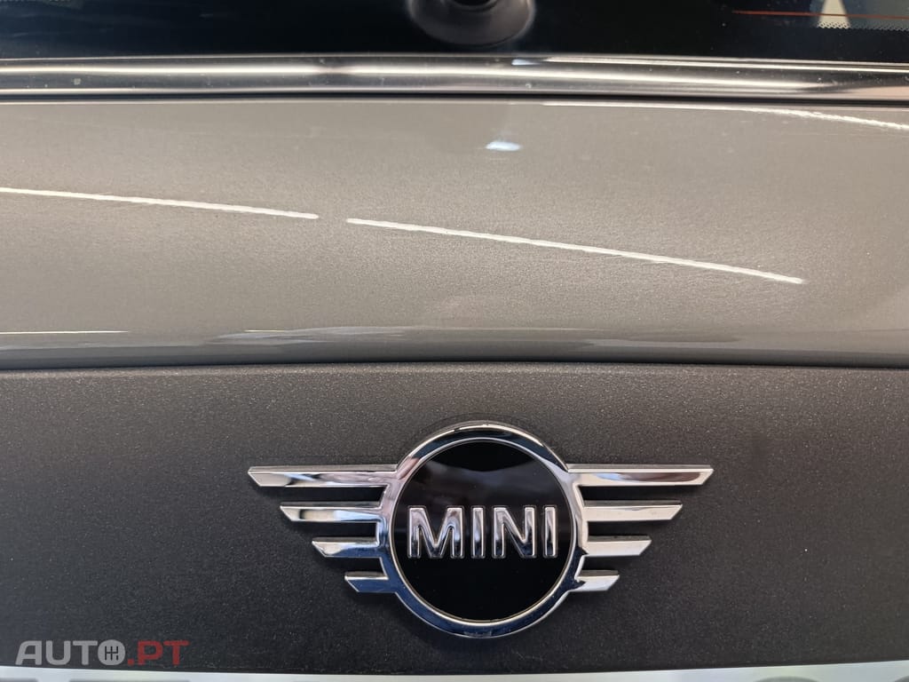 MINI One D 5P