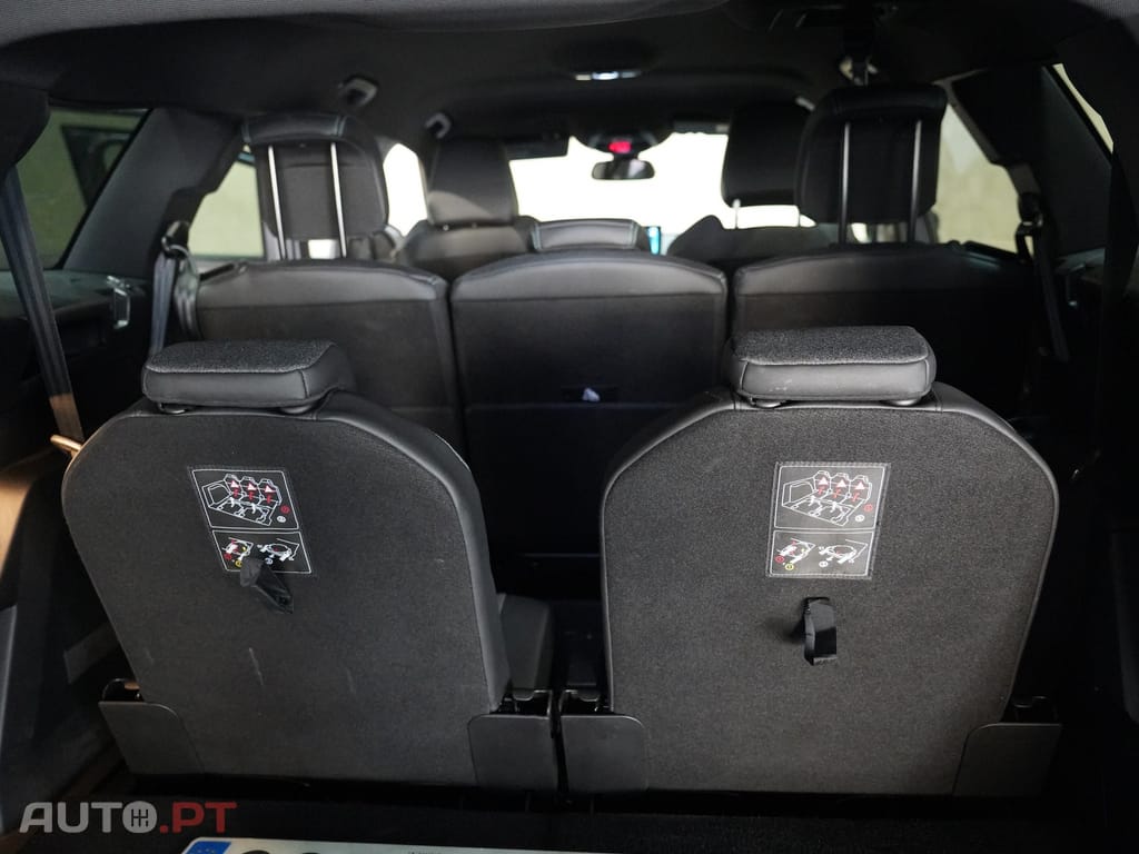 Peugeot 5008 1.2 PureTech Allure Pack