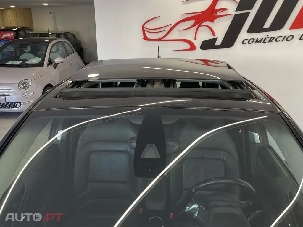 BMW i3 (94 Ah) Range Extender