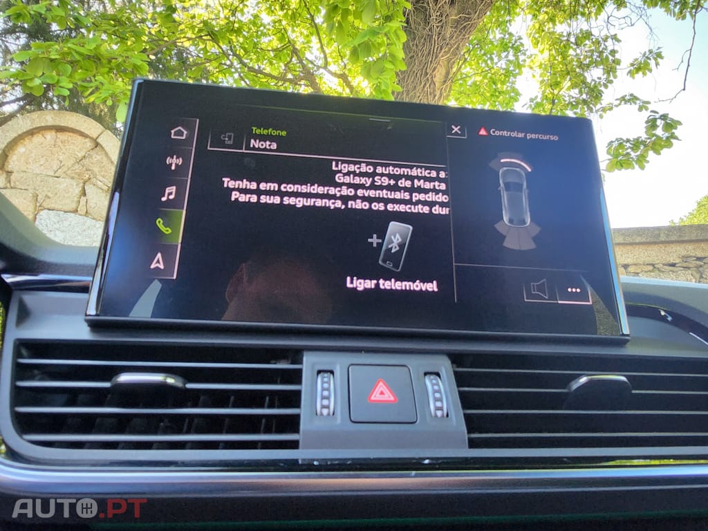 Audi Q5 40 TDI quattro S line S tronic