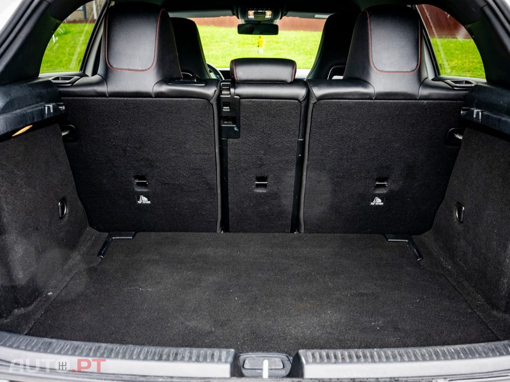 Mercedes-Benz A 180 d AMG Line Aut.