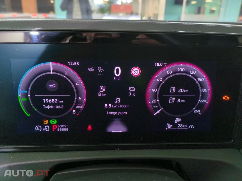 Volkswagen Tiguan 1.5 TSI eHybrid Urban DSG