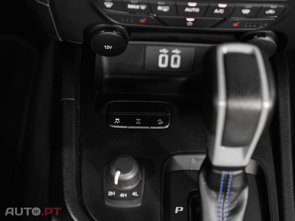 Ford Ranger 2.0 TDCi CD Raptor 4WD