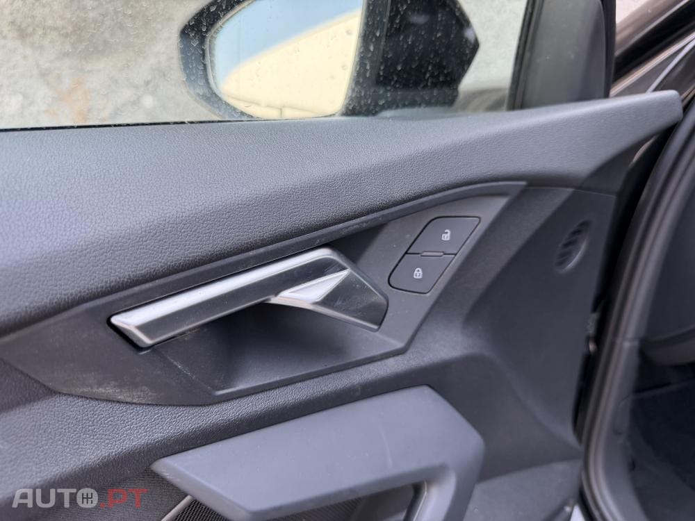 Audi A3 30 TFSI S tronic sport