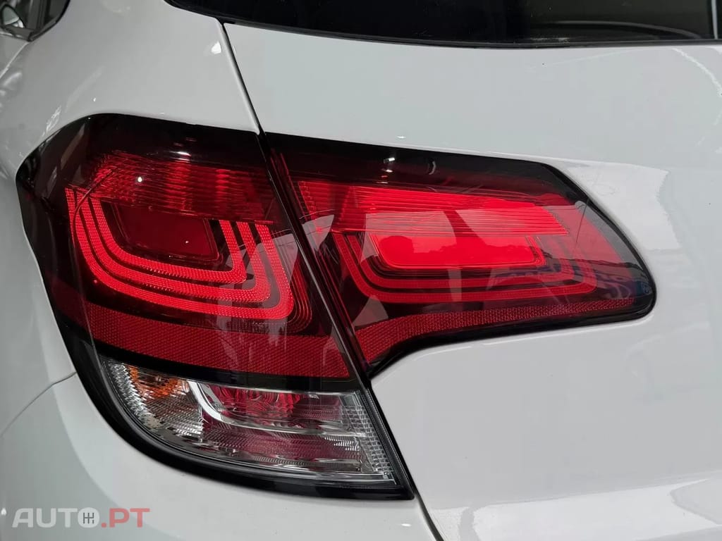 Citroen C4 1.6 BlueHDi Live