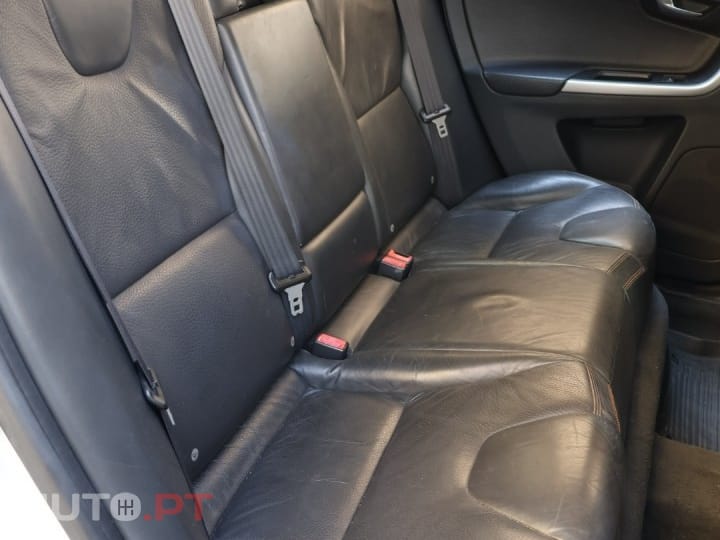 Volvo XC60 2.0 D3 Drive