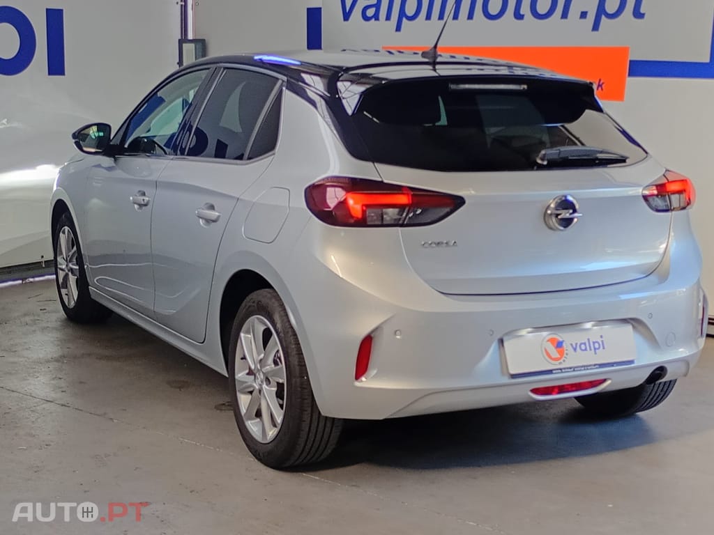 Opel Corsa 1.5 D Elegance