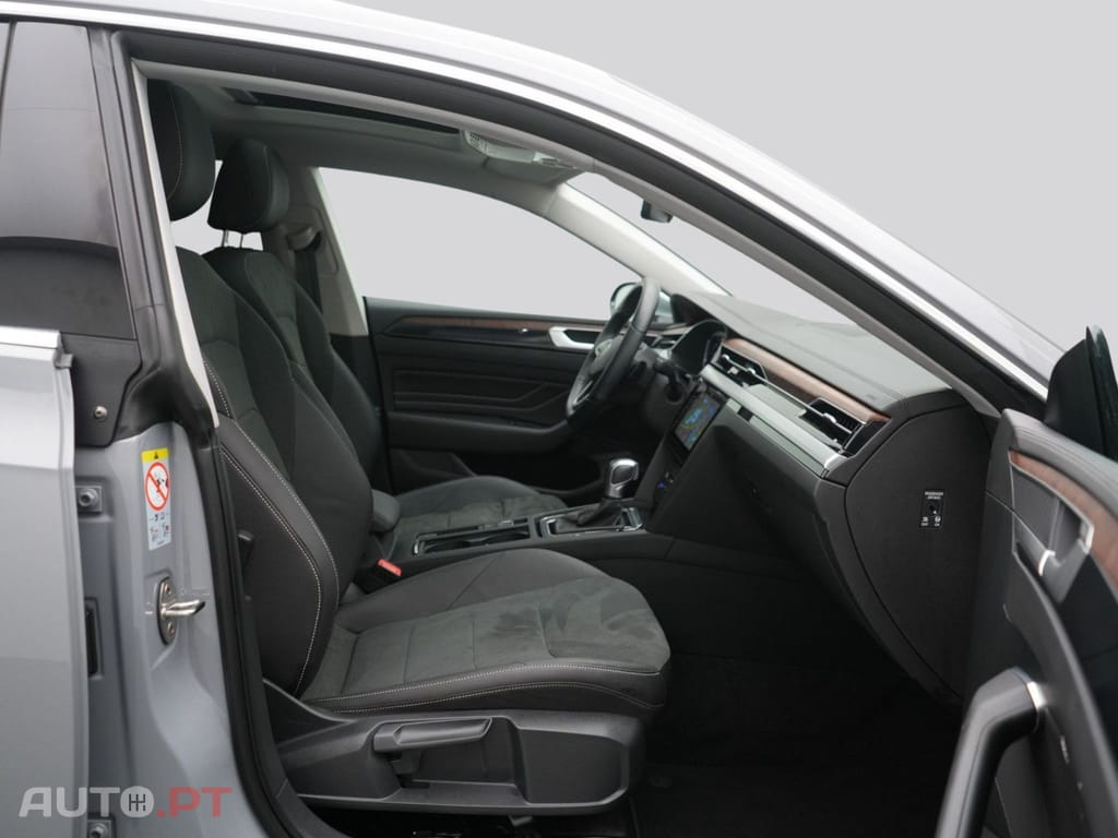 Volkswagen Arteon I.V.A DEDUTIVEL eHybrid Elegance DSG 