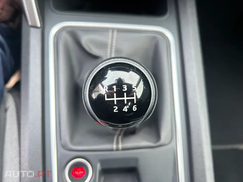 Seat Leon 1.0 TSI Style