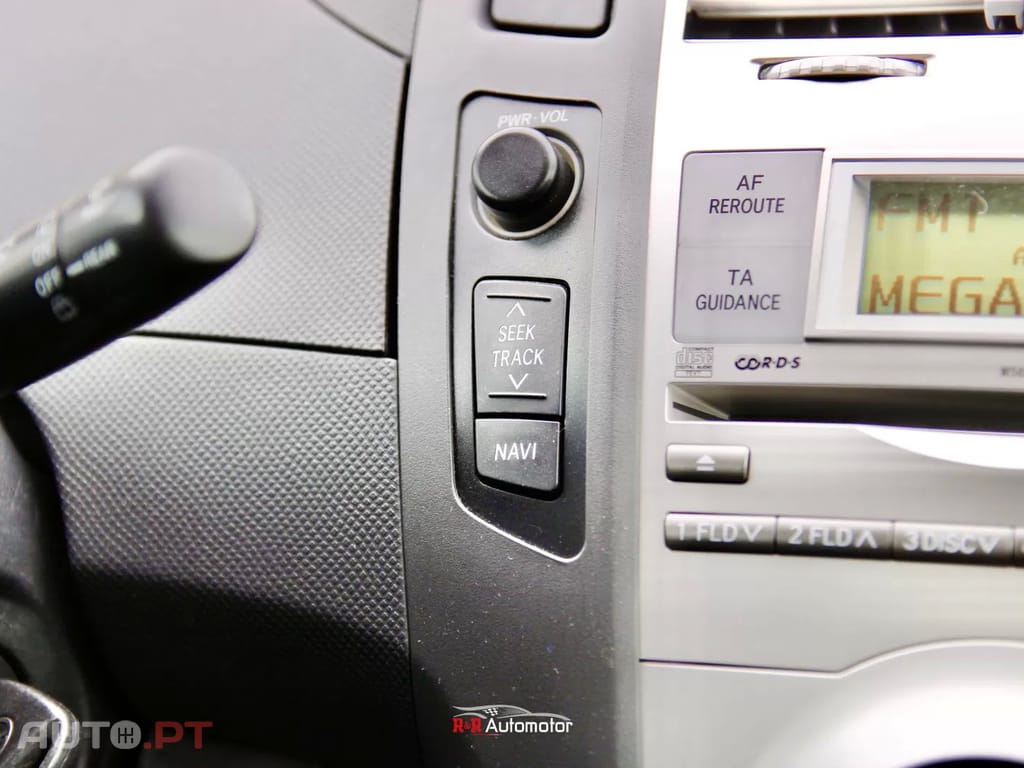 Toyota Yaris 1.4 D-4D Comfort+AC
