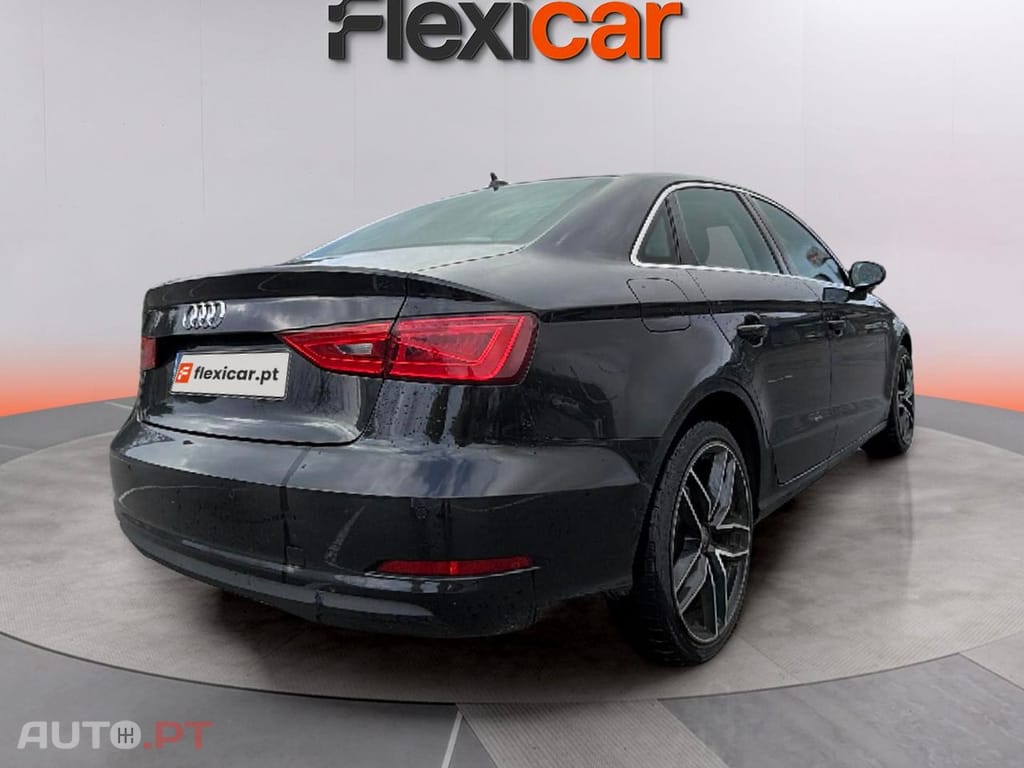 Audi A3 1.6 TDI Advance