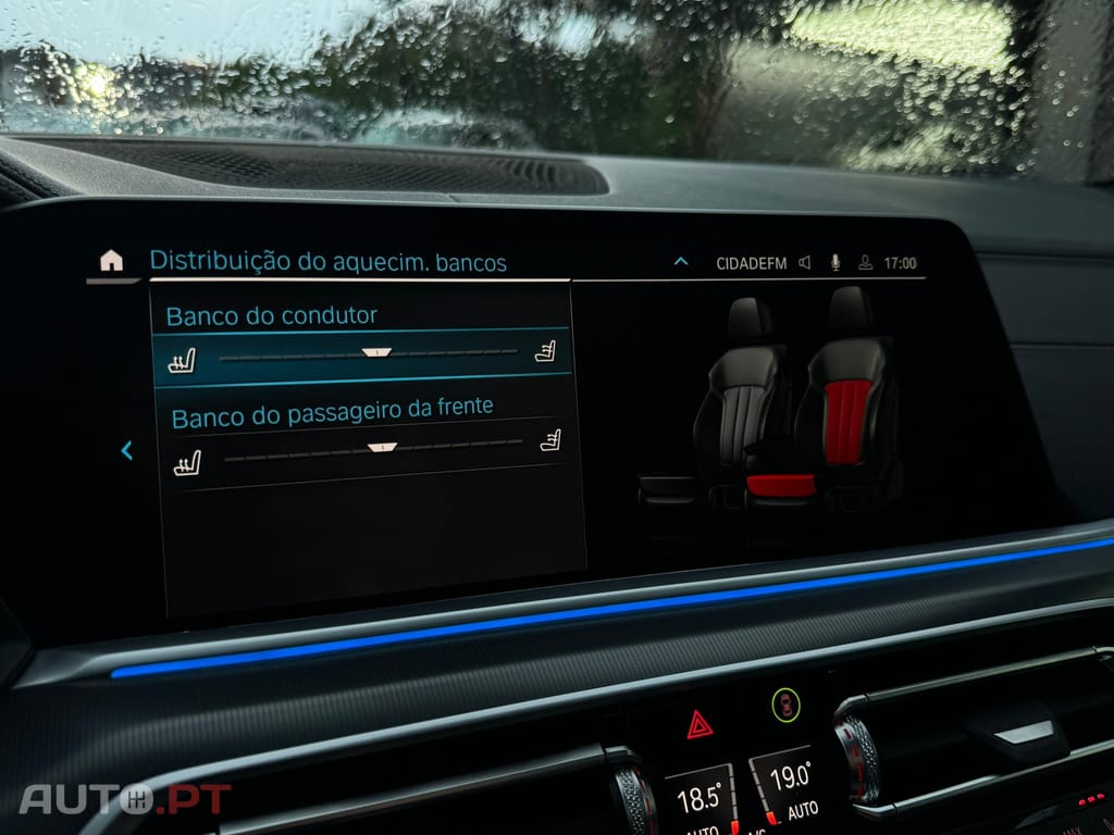 BMW X5 45 e xDrive Pack M