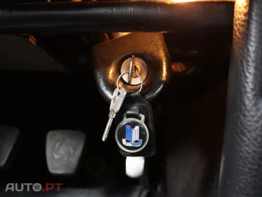 Triumph Spitfire MK4