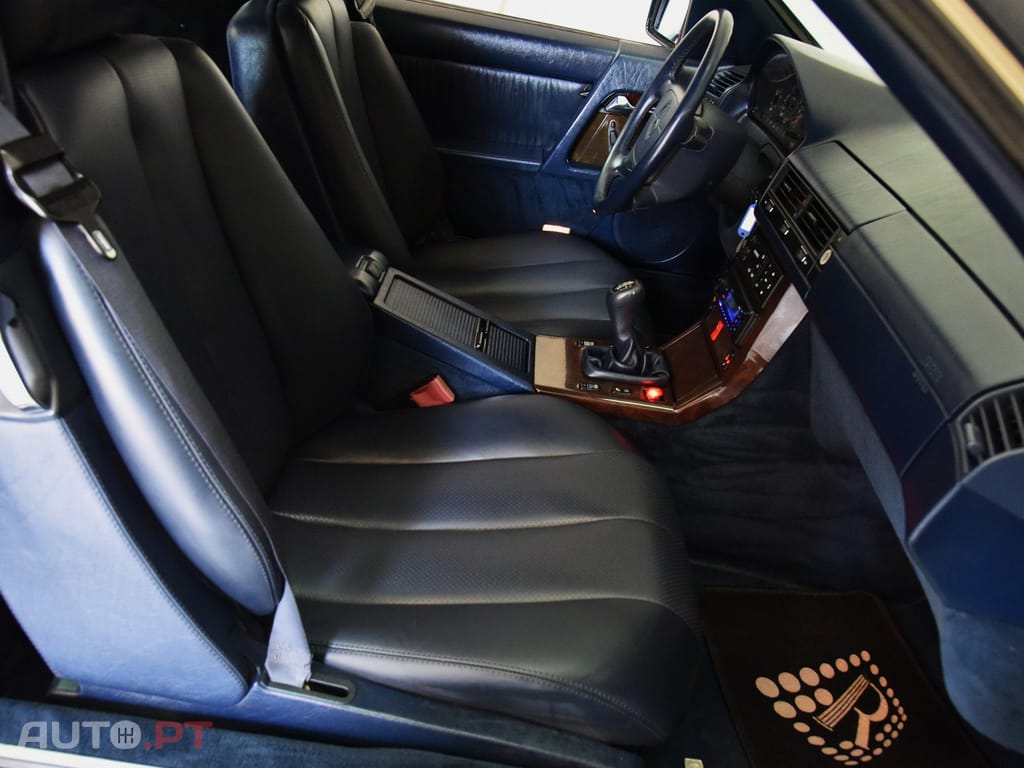 Mercedes-Benz SL 280 R129