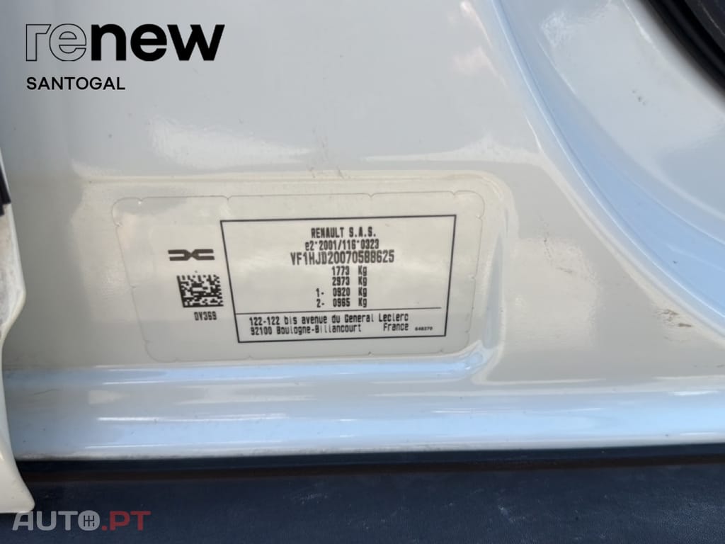 Dacia Duster 1.0 TCe Expression ECO-G 4x2 GPL