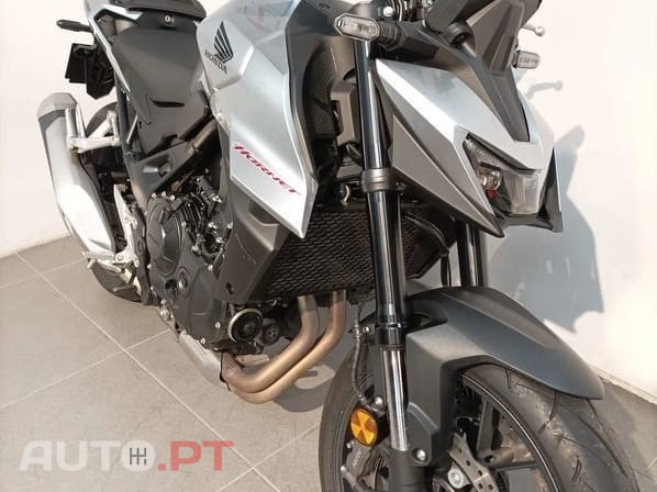 Honda CB CB 750 HORNET