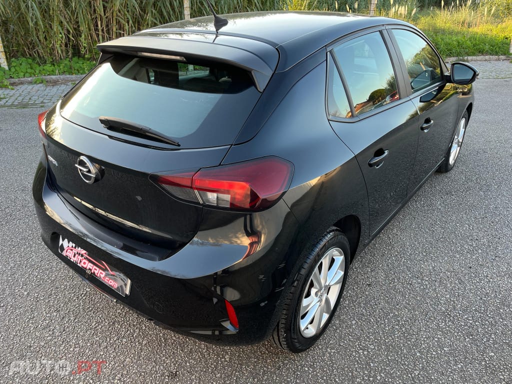 Opel Corsa 1.5 D Business Edition