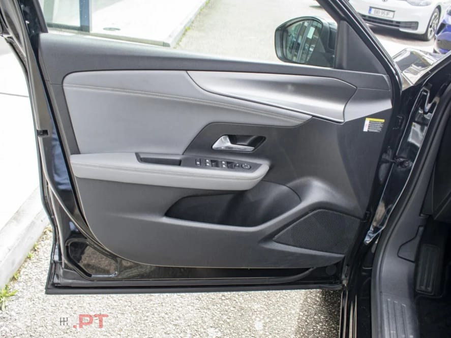 Opel Mokka 1.5 D Elegance