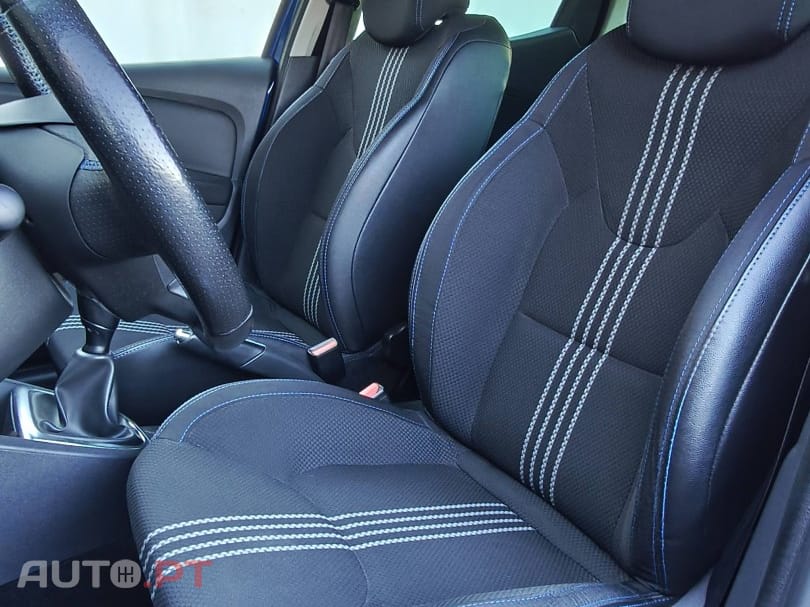 Renault Clio 0.9 TCe GT Line