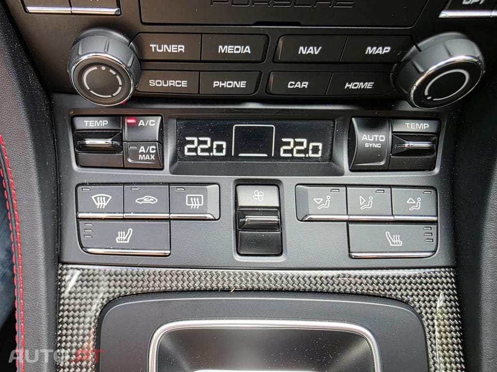 Porsche 718 4.0 GTS PDK