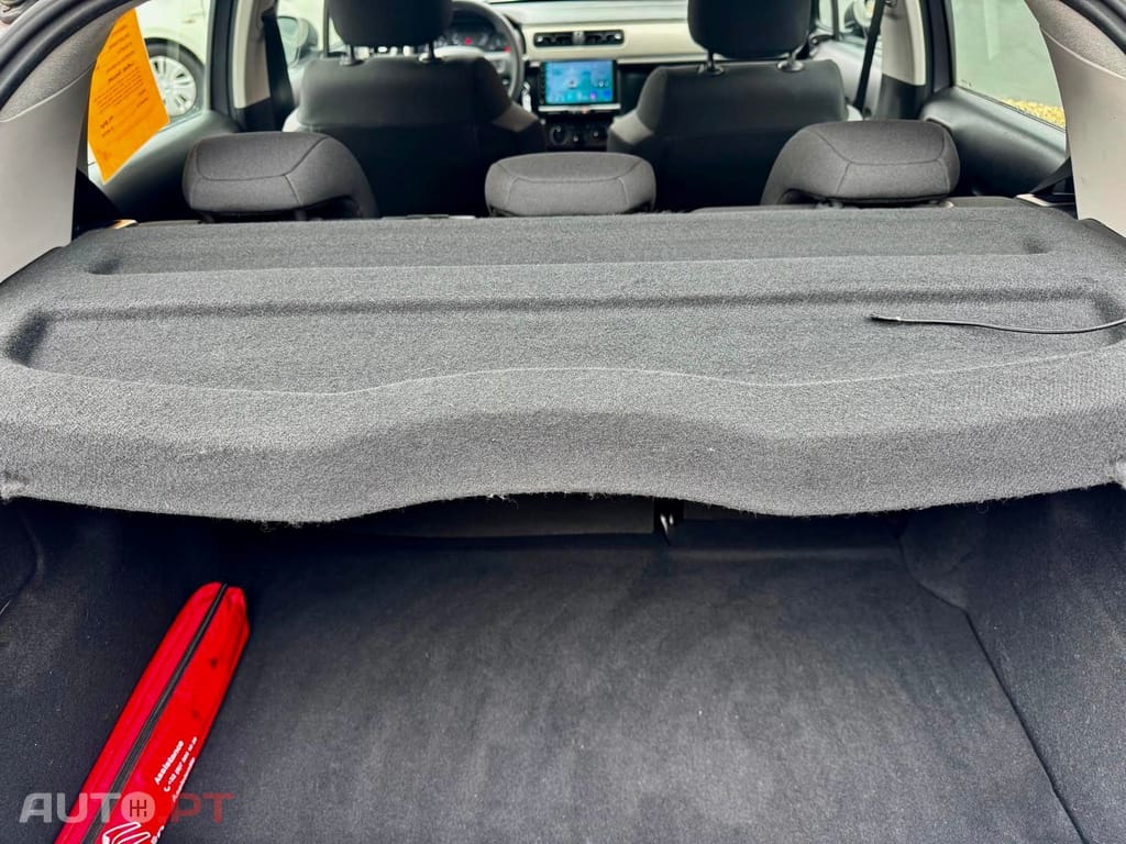 Citroen C3 1.2 PureTech Live