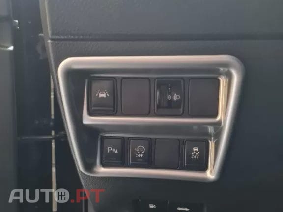 Nissan Qashqai 1.5 dCi 360