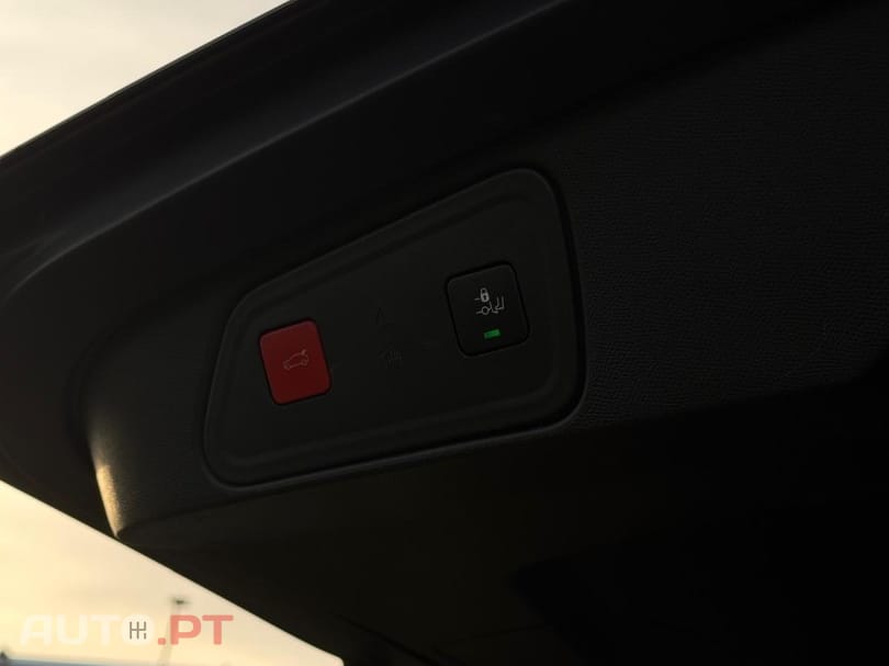 Peugeot 3008 1.2 PureTech GT Line