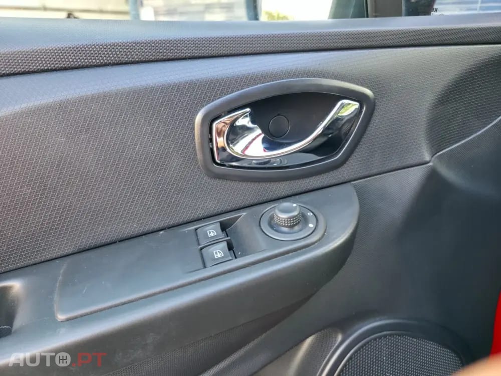 Renault Clio 0.9 TCE Dynamique S