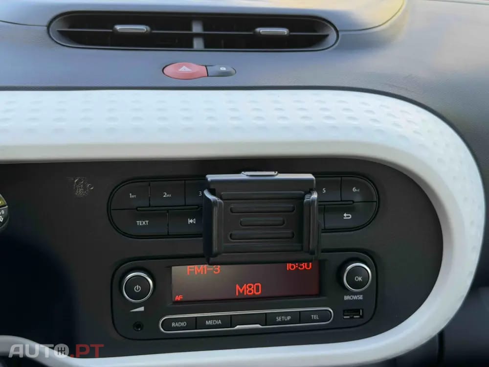 Renault Twingo 1.0 SCe Night&Day
