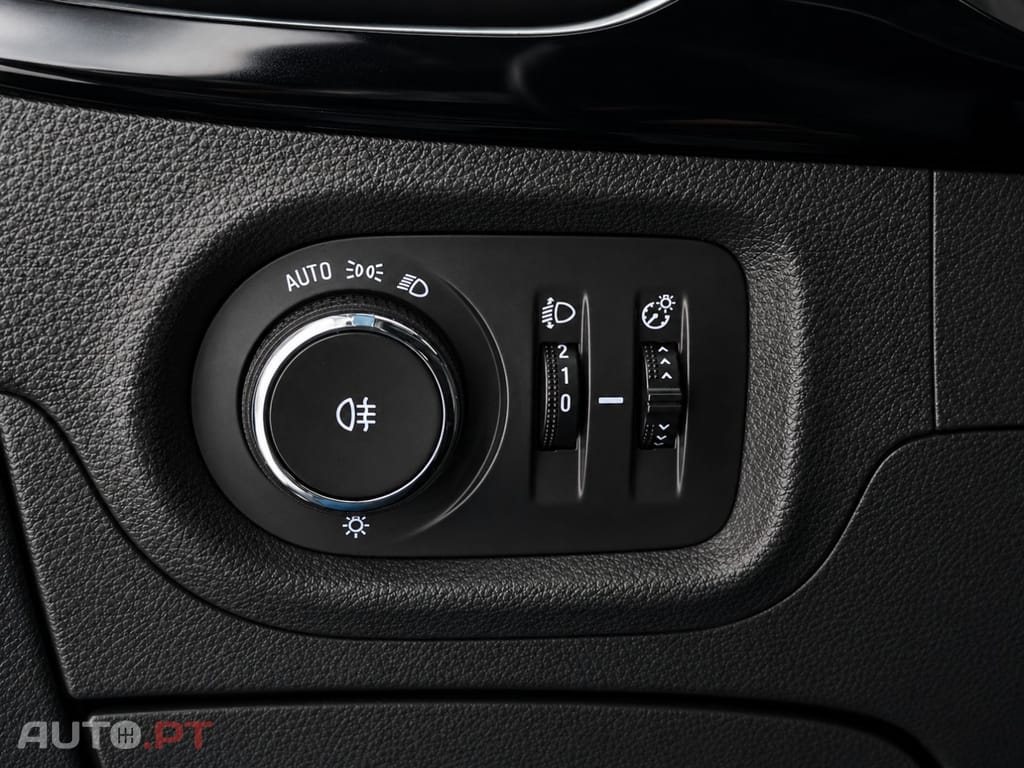 Opel Astra Sports Tourer 1.5 D Design & Tech S/S