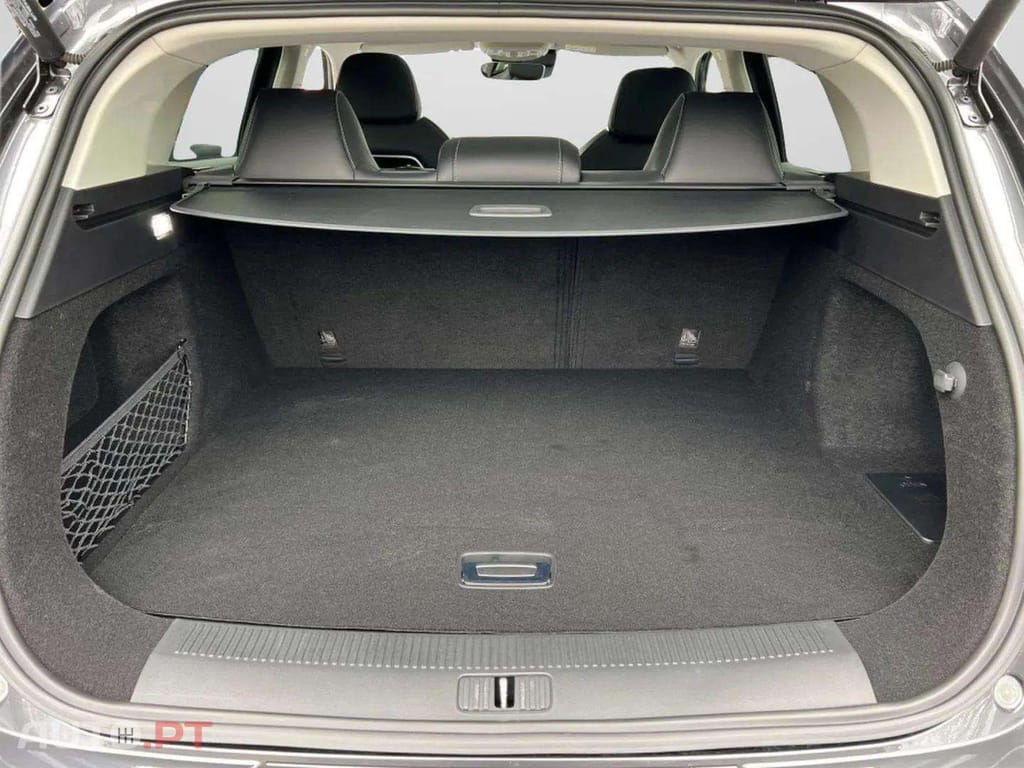 MG Marvel R LUXURY