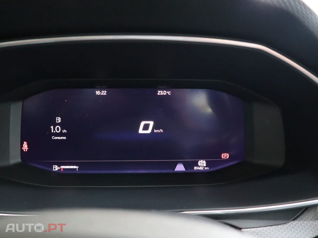 Seat Leon 1.0 EcoTSI Style S/S