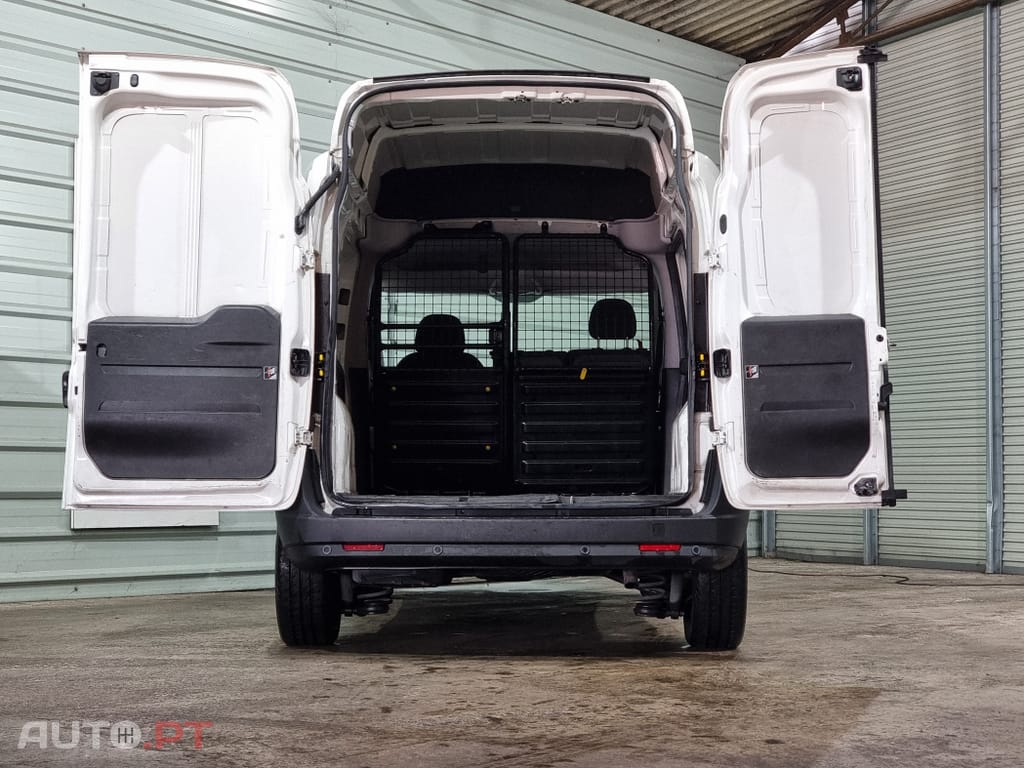 Fiat Doblo 1.6 MJ XL 3L