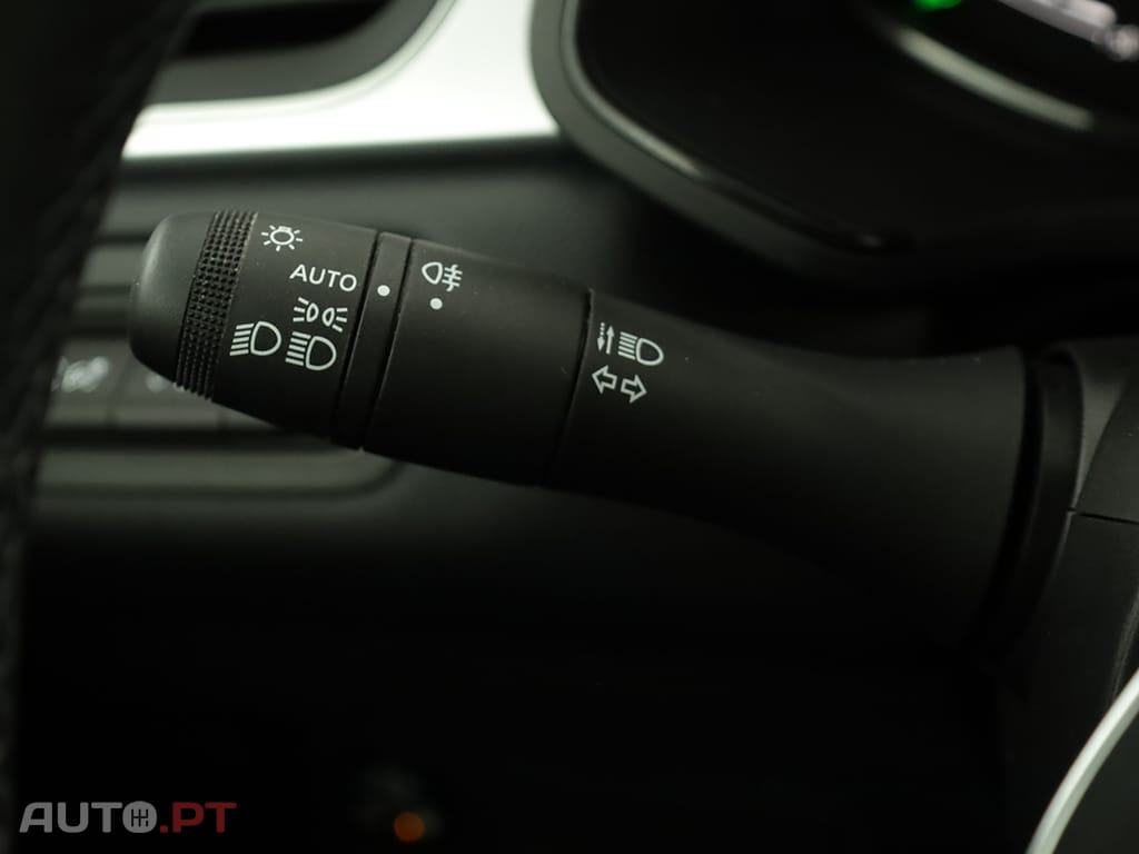Renault Captur Captur 1.0 TCe Techno Bi-Fuel
