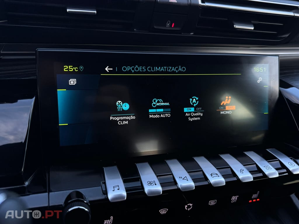 Peugeot 508 1.6 Hybrid GT Pack e-EAT8